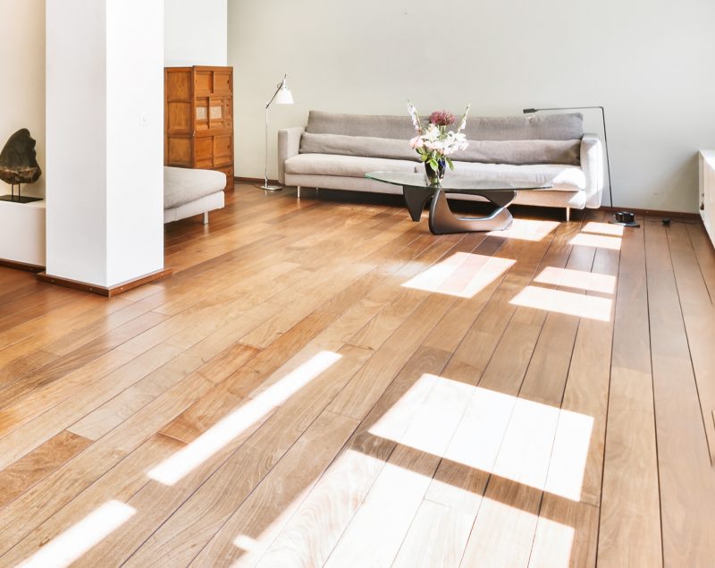 5 Great Reasons For Using Laminate Flooring